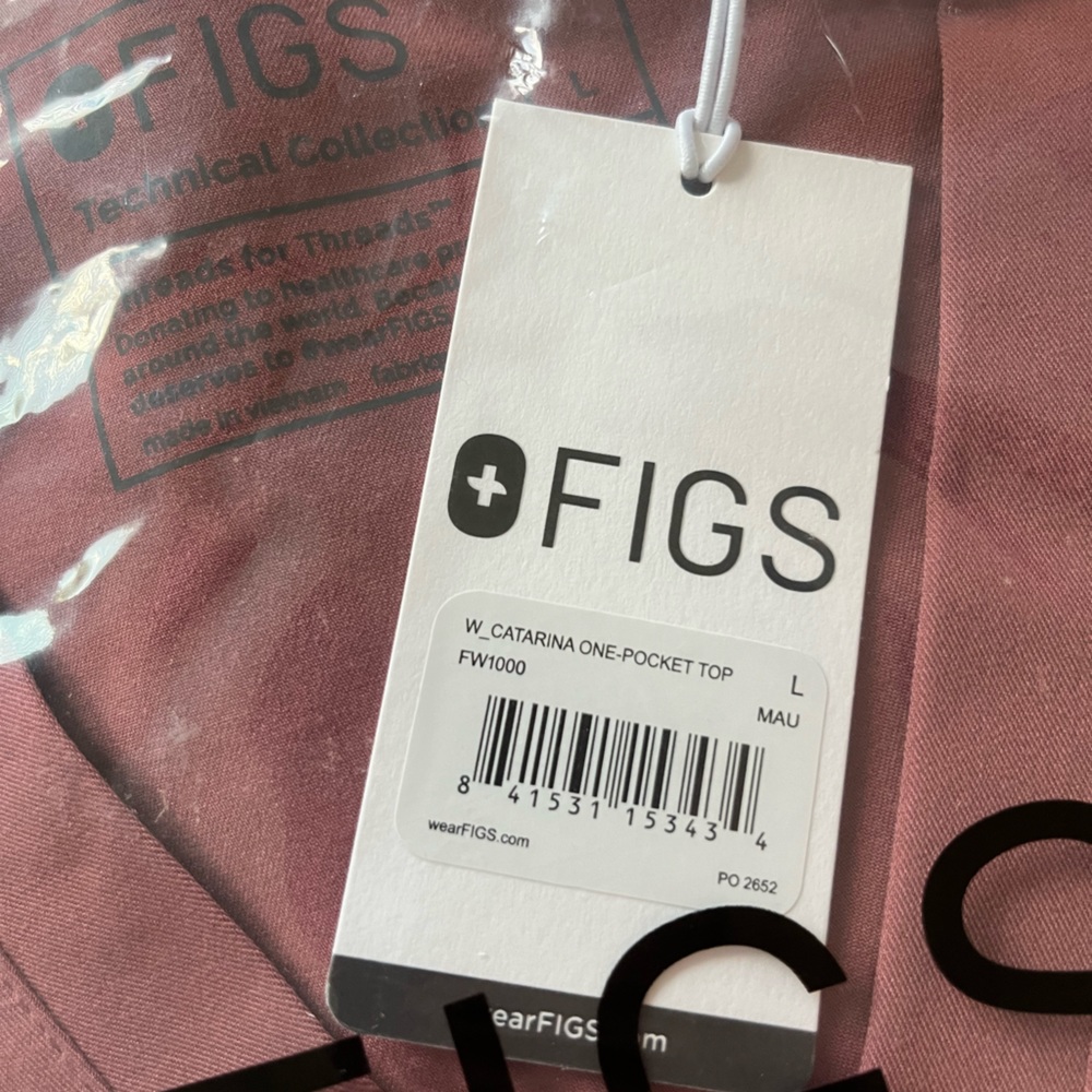 FIGS Scrubs